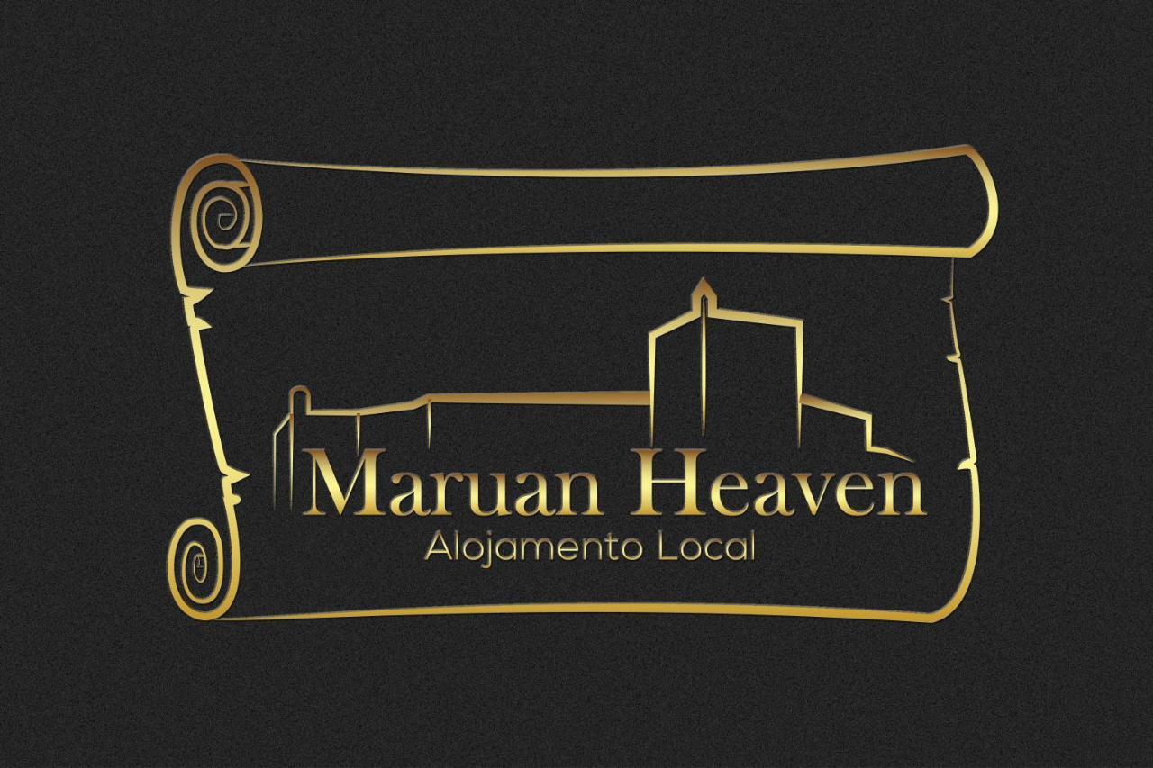 Marvão Maruan Heaven 빌라 외부 사진